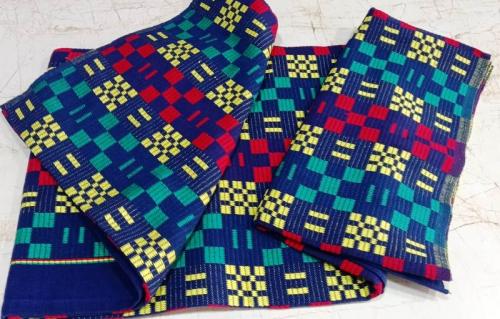BEDSHEET ERODE DESIGN 50X90